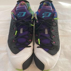 Jordan CP3.VII Bel Air